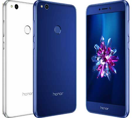 Стали известны параметры смартфона Honor 9 Lite 