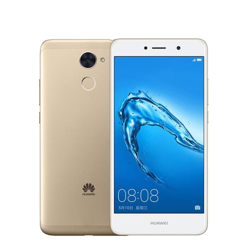 Дебют смартфона Huawei Enjoy 7S  намечен на 18 декабря