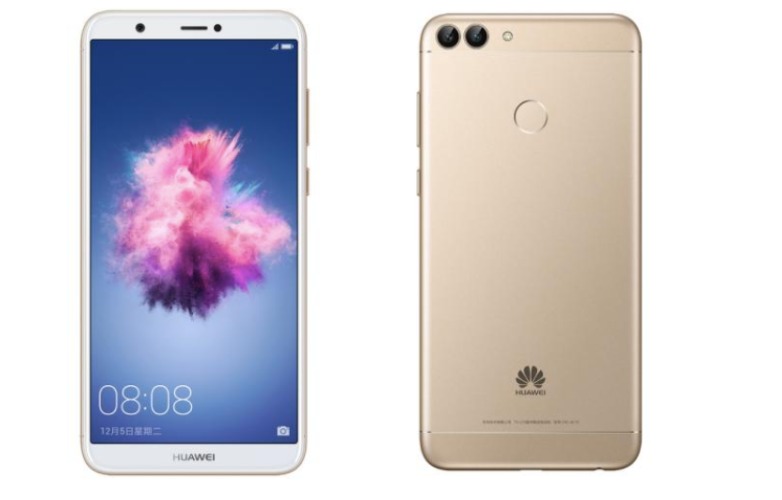 Состоялся официальный релиз смартфона Huawei Enjoy 7S