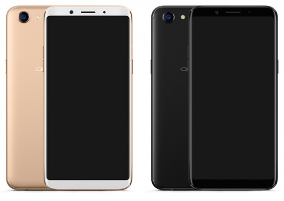 Новинки Oppo A75 и A75s оснащены дисплеями Full HD+ и 20МП фронталками