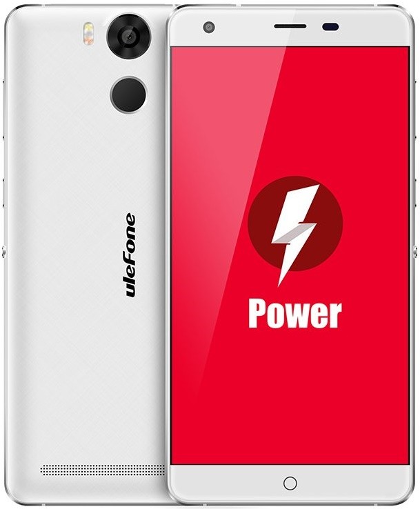 Ulefone Power 3 уже доступен в интернет-продаже