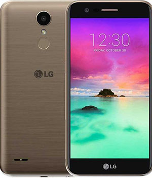 Новинка LG X4 получила процессор Snapdragon 425