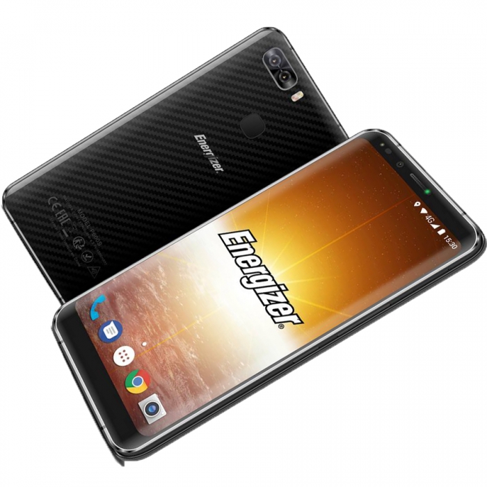 Дебют «прочного» смартфона Energizer Hardcase H570S c дисплеем FHD+ 