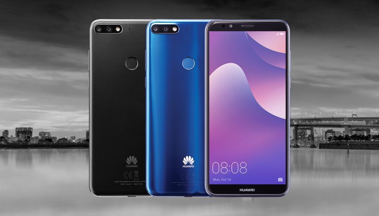 Аппарат Huawei Nova 2 Lite: смартфон средней категории с процессором Snapdragon 430 и двойной камерой