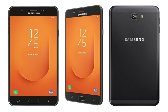 Устройство Samsung Galaxy J7 Prime 2 засветилось в каталоге индийского отдела Samsung