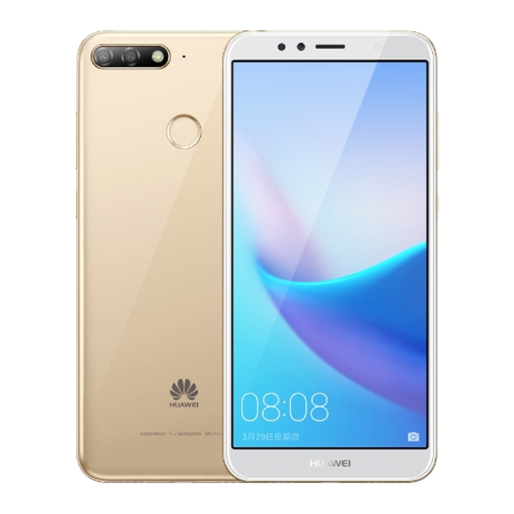 Новинки Huawei Enjoy 8, Enjoy 8 Plus и 8Е дебютировали официально