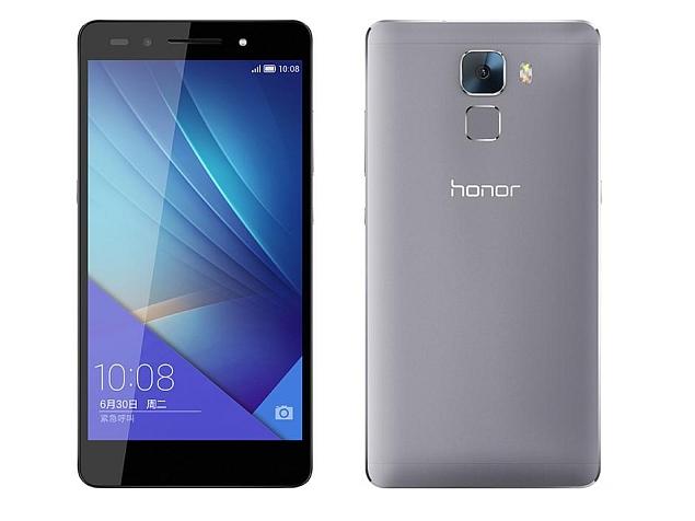 Honor 7S – самый бюджетный смартфон бренда