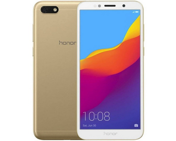 Новинка Huawei Honor 7 с дисплеем HD+  получила ценник в 100 USD