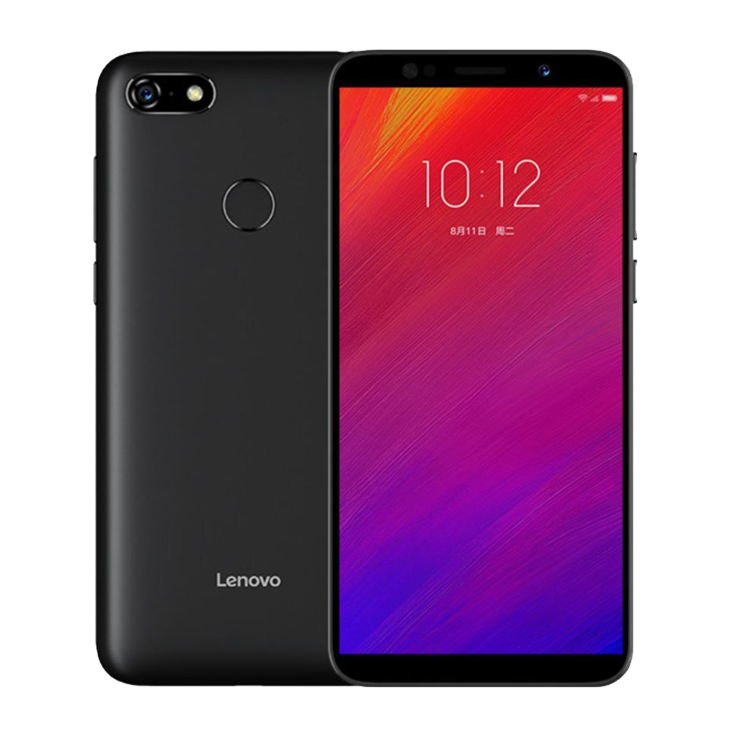 Большой анонс Lenovo Z5, K5 Note и А5