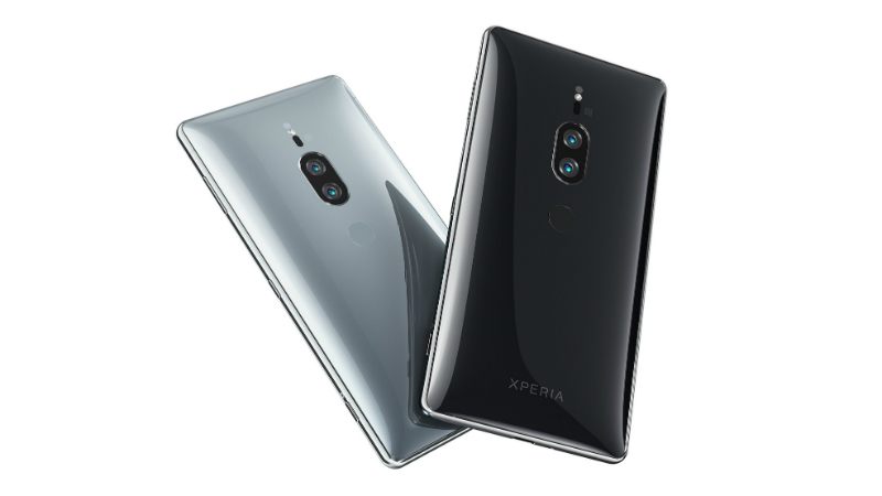 Смартфон Sony Xperia XZ3 получил характеристики XZ2 и XZ2 Premium