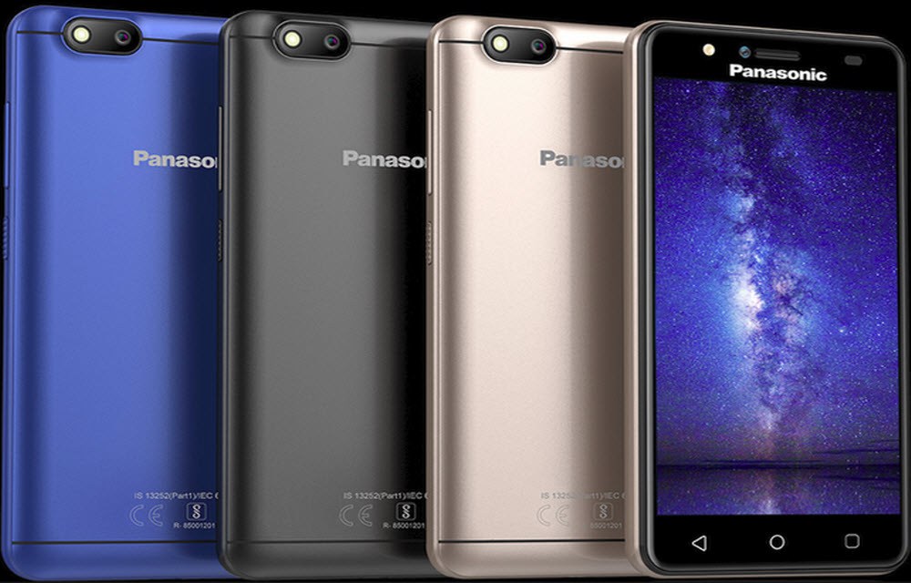 Устройство Panasonic P90 получил ценник в 80 USD