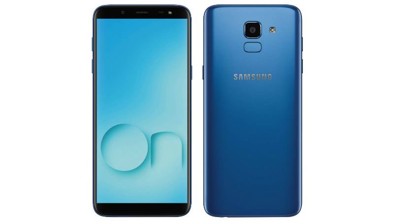 Новинка Samsung Galaxy On6: устройство с 5.6’ экраном Super AMOLED