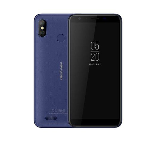 Анонс бюджетника Ulefone S9 Pro: недорого, просто и со вкусом 