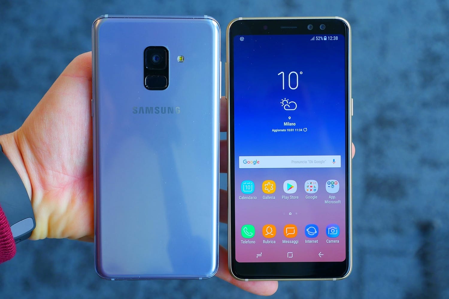 Новинка Samsung Galaxy J7 Star:  смартфон средней категории с 5.5’ экраном