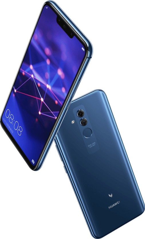 Опубликованы первые сведенья касательно новинки Huawei Maimang 7 (Mate 20 Lite)