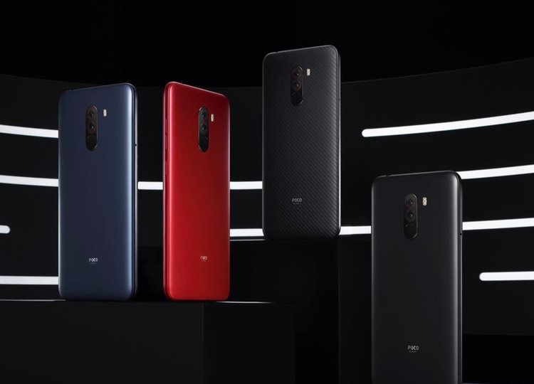 Анонс смартфона Poco F1: китайская новинка под брендом Xiaomi