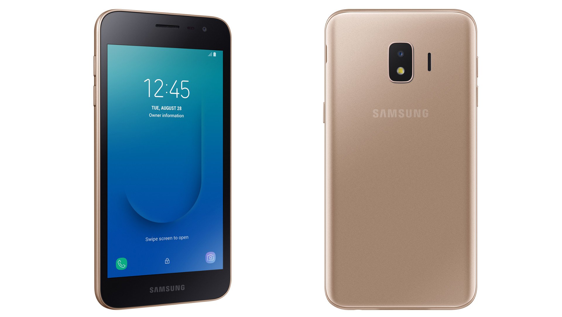 Официальный релиз смартфона Samsung Galaxy J2 Core: пока что для пользователей Индии и Малайзии