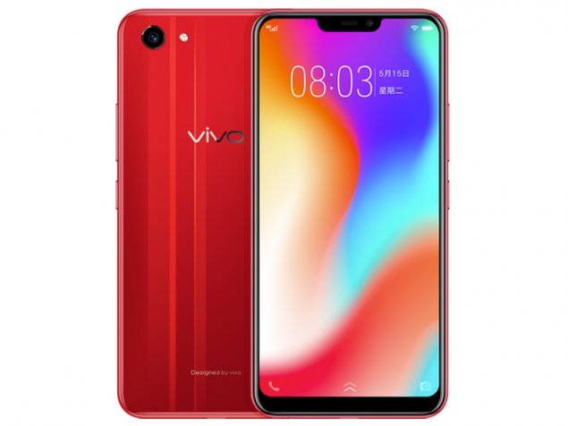 Дебют устройства Vivo Y83 Pro