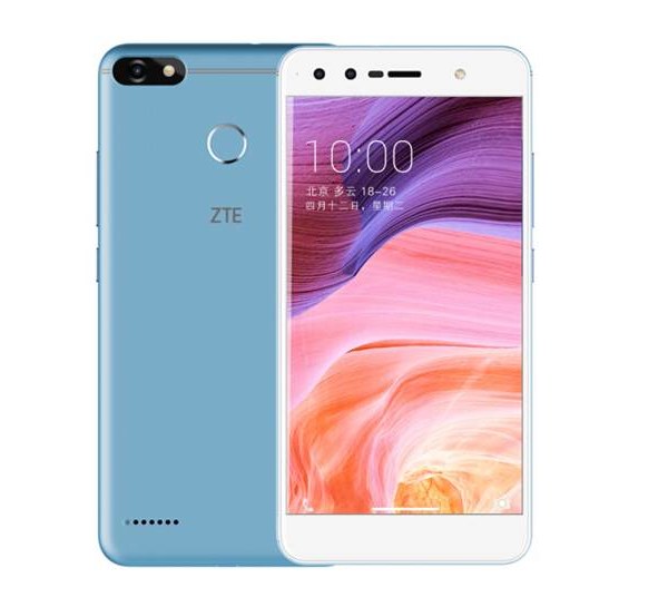 Релиз смартфона ZTE Blade A4