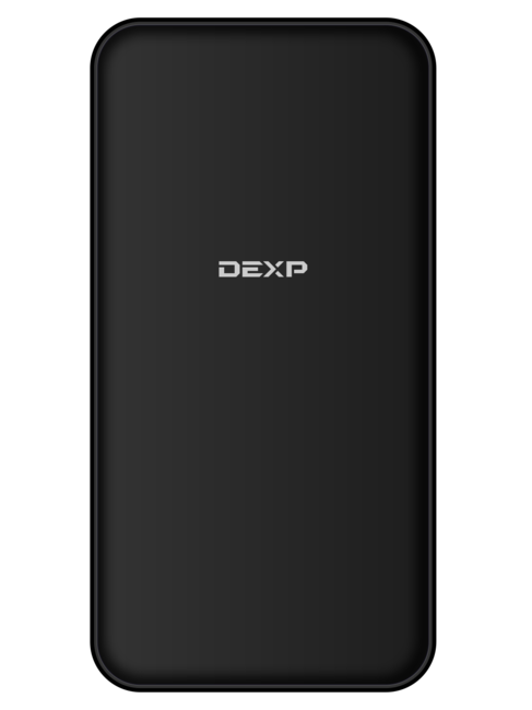 Смартфон DEXP A140 – аппарат без камеры