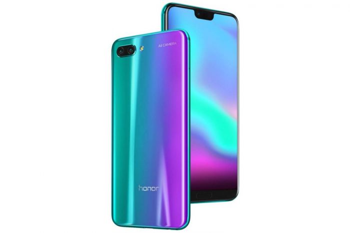 Анонс смартфона Honor 10 Premium: производительный процессор и 8ГБ ОЗУ