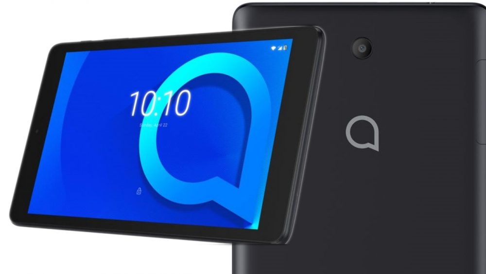 Ревью Alcatel 3T 8 – простой планшетник на непонятном процессоре  