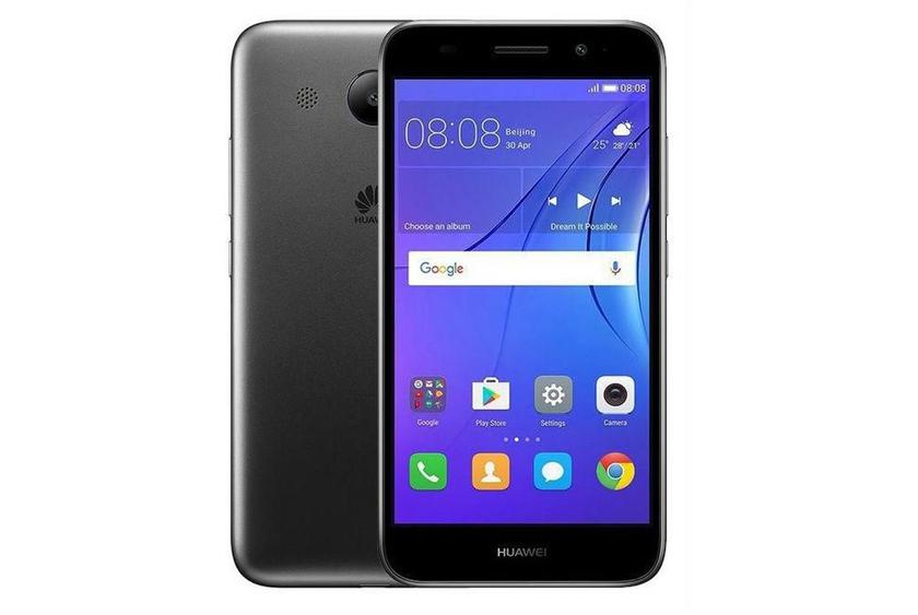 Релиз Huawei Y5 Lite