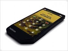 Nokia uses water as a touchscreen