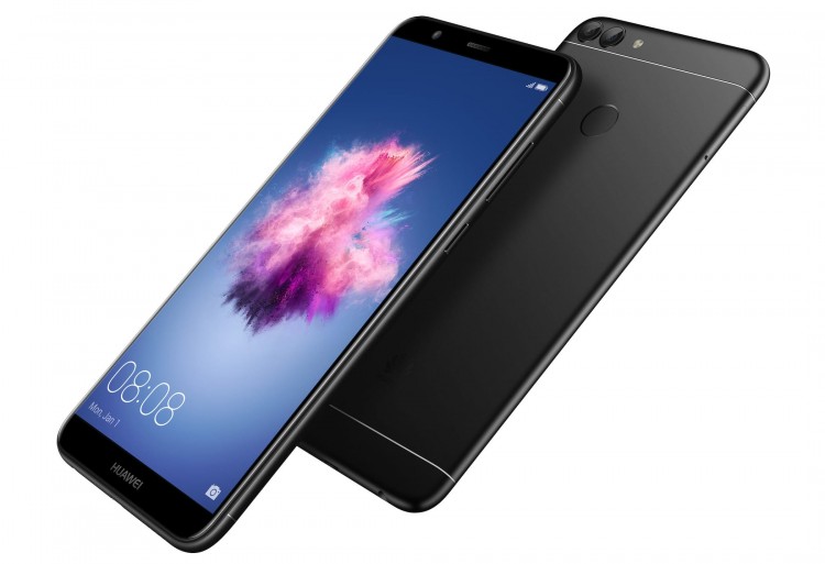 Стали известны некоторые подробности смартфона Huawei P Smart 2019