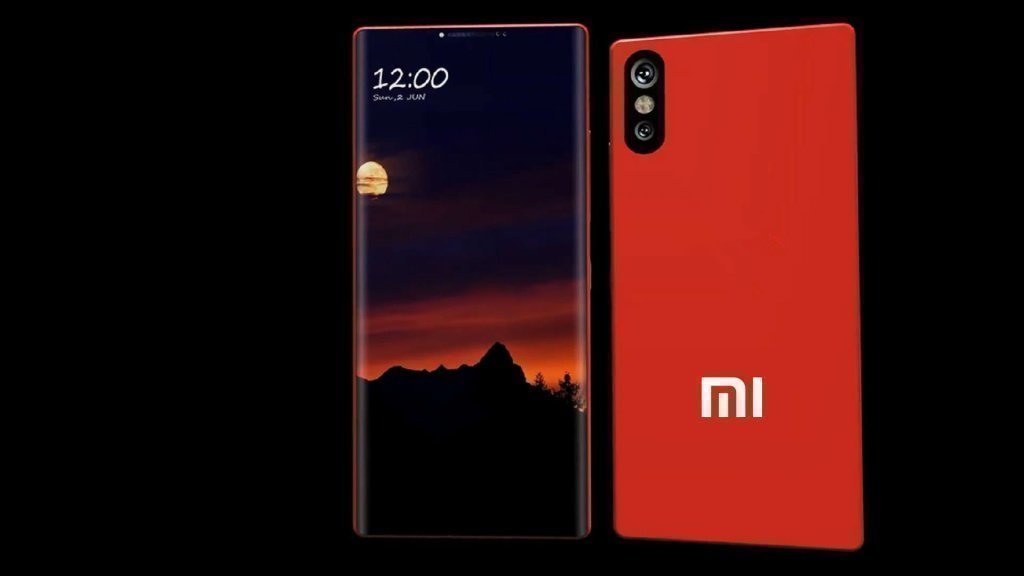 Официально подтверждено наличие 48МП камеры у нового смартфона Xiaomi Mi9