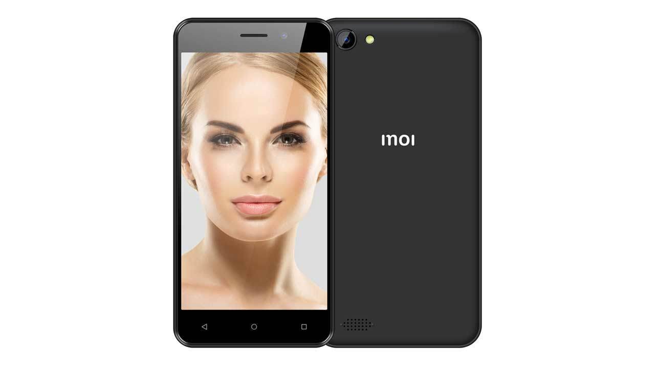 Анонсированы смартфоны Inoi 5X и Inoi 5X Lite