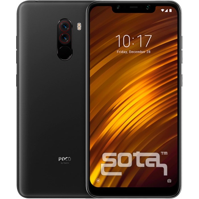 Вышла новая модификация устройства Pocophone от Xiaomi