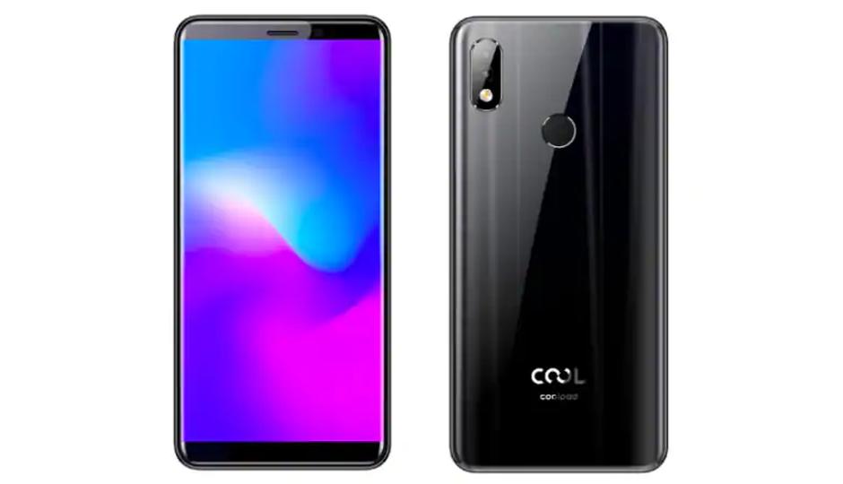 Смартфон Coolpad Cool Play 8 lite - бюджетно и качественно