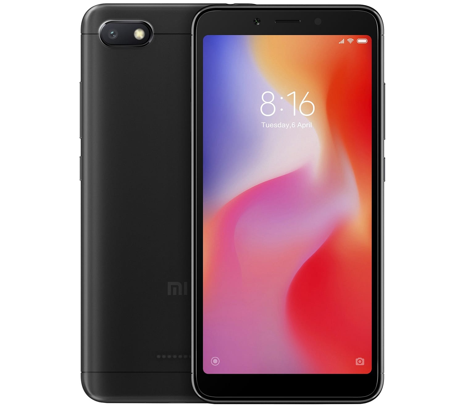 Раскрыты характеристики смартфона среднего уровня Xiaomi Redmi Go: дисплей HD и чипсет Snapdragon 425