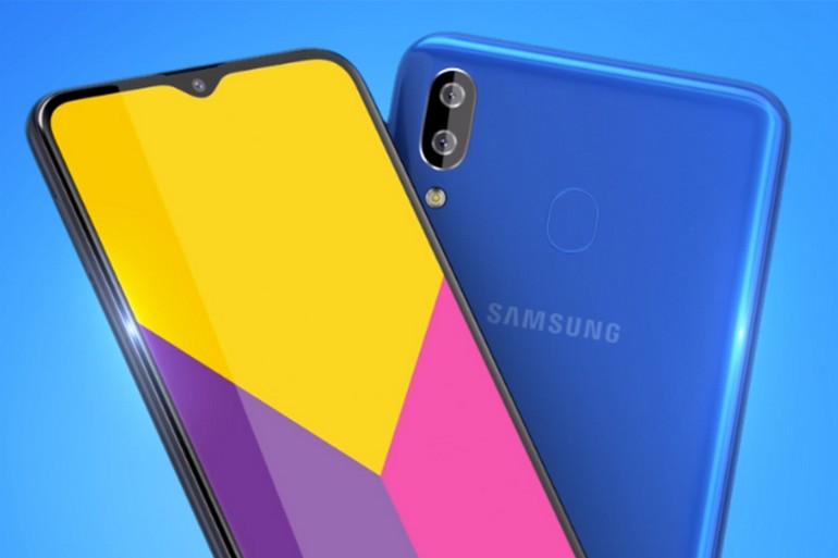 Новинки Samsung - Galaxy M10 и M20: смартфоны среднего уровня