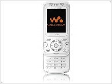 Sony Ericsson W305 Yao появится в марте 2009