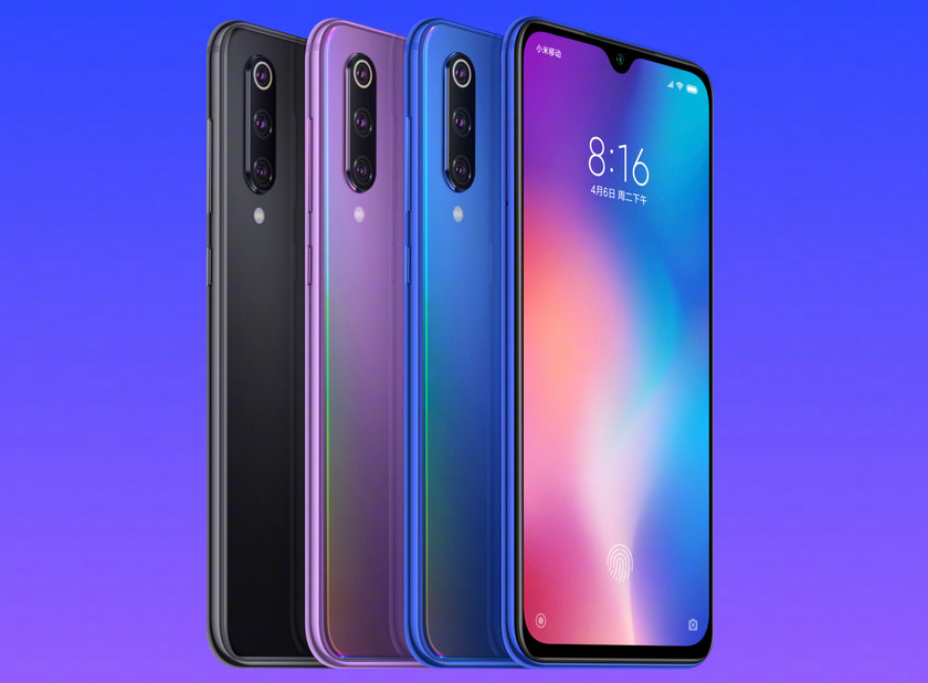 Флагман Xiaomi Mi 9 SE со сниженной стоимостью представили официально