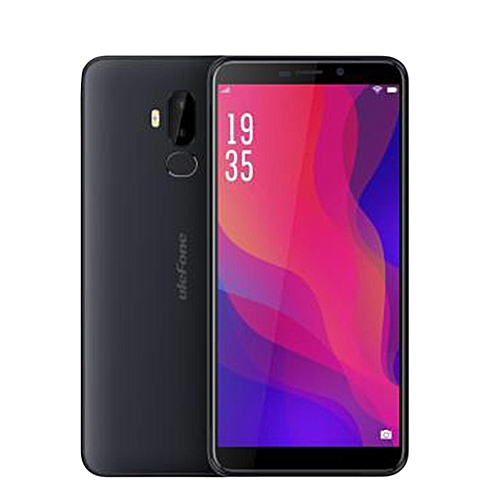 Новинка Ulefone Power 3L: бюджетный смартфон с NFC и мощным аккумулятором