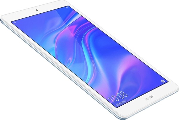 Новый планшет Honor Pad 5 8.0: Первый в 2019 и на процессоре Kirin 710