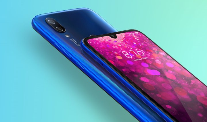 Смартфон Xiaomi Redmi Y3: средненькая модель с удивительной фронталкой