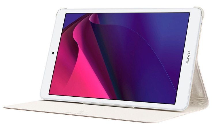 Планшетник Huawei MediaPad M5 Lite 8.0 доступен в глобальных продажах