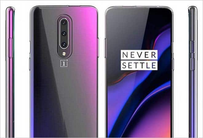 OnePlus представила сразу 2 смартфона: анонс OnePlus 7 и One Plus 7 Pro