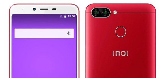 INOI kPhone and kPhone 4G: оригинальные смартфоны для детишек