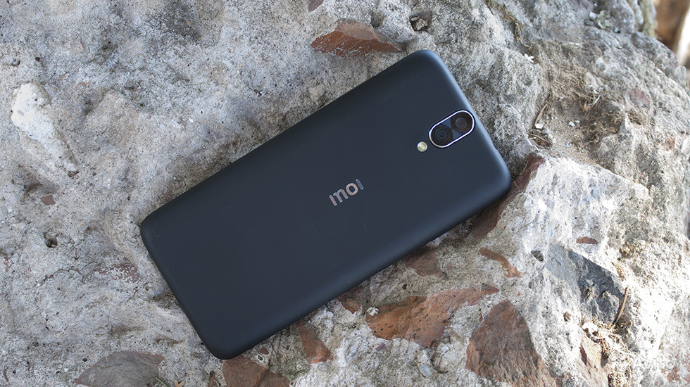 Анонсированы смартфоны INOI 6i и INOI 6i Lite: операционка Android Go и большая батарейка