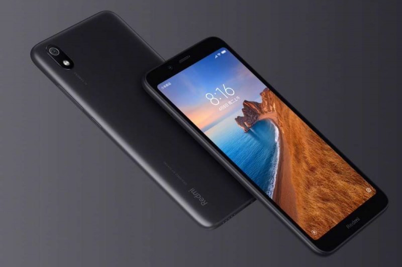 Xiaomi Redmi 7A: недорогой, но с хорошим функционалом