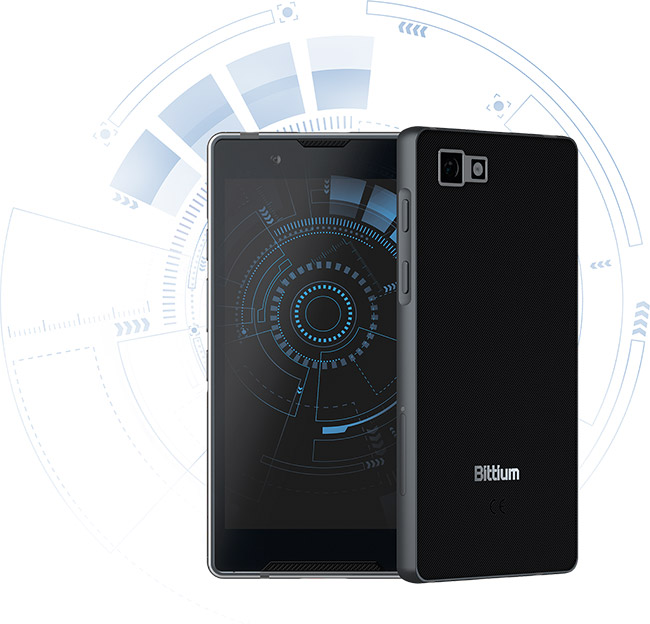 Бренд Bittium официально анонсировал выход «супер защищённого» смартфона Tough Mobile 2