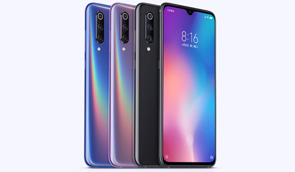 Официальная презентация смартфонов Xiaomi Mi 9T и Mi 9T pro пройдет 12 июня