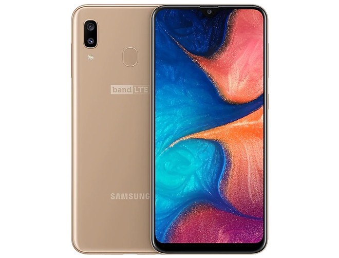 Презентованы недорогие смартфоны Samsung Galaxy Wide4 и Galaxy Jean2