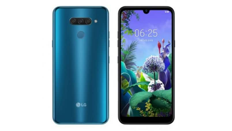 Бренд LG официально подтвердил выход смартфона LG X6