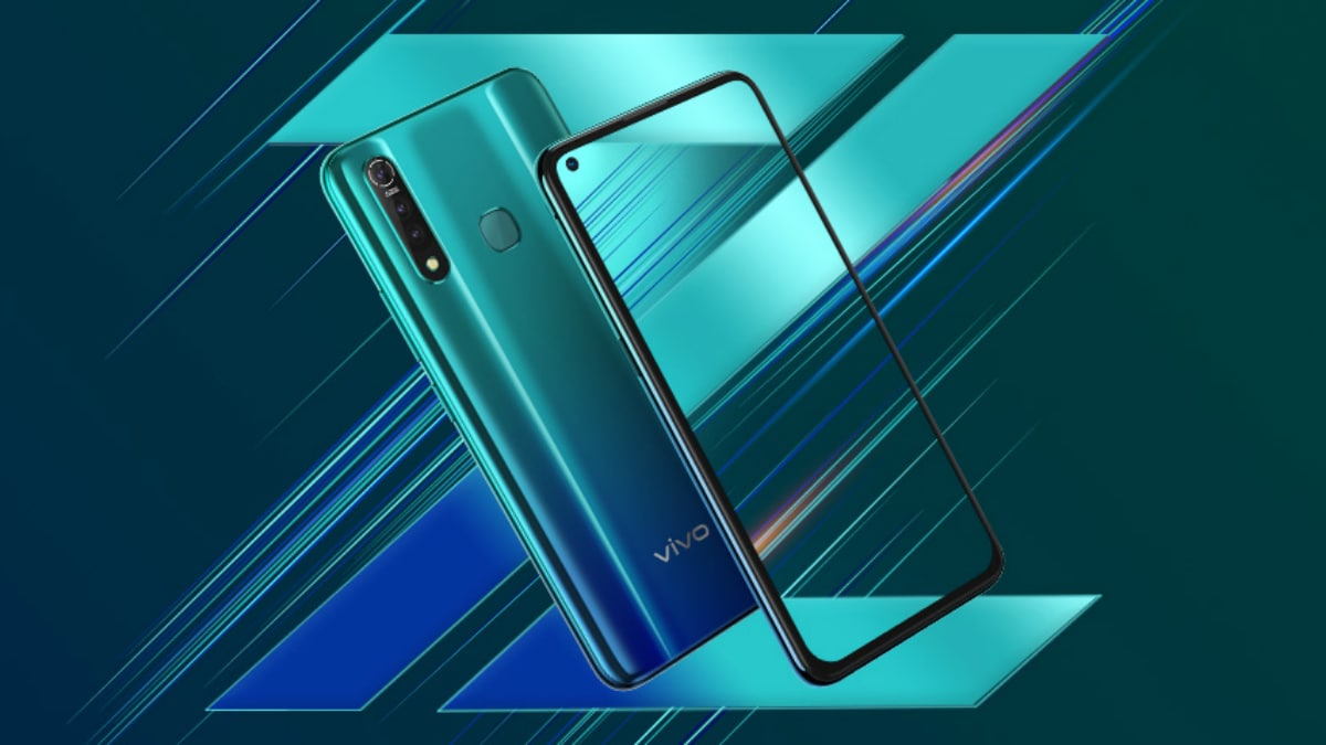 Vivo готовит к релизу смартфон Z1 Pro – дырявая фронталка и мощная батарея